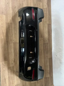 BMW F20 M PAKET LCI FACELIFT 15-19 STOßSTANGE HINTEN BUMPER ORIGINAL 51128060292 - Bild 1 von 16