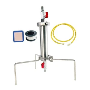 Closed Loop Dunstabzug Industrie nur Einsatz druckfestes Ventil 45 Gramm - Bild 1 von 7