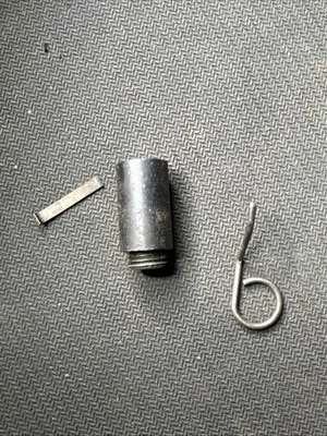 西尔斯型号 42 DL,马林型号 80 步枪 0.22 LR 零件:库存螺柱、顶杆、垫片 — 第 1/4 张图片