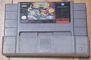 Battletoads in Battlemaniacs - Super Nintendo SNES - Tested - Original OG, EUC - Picture 1 of 4