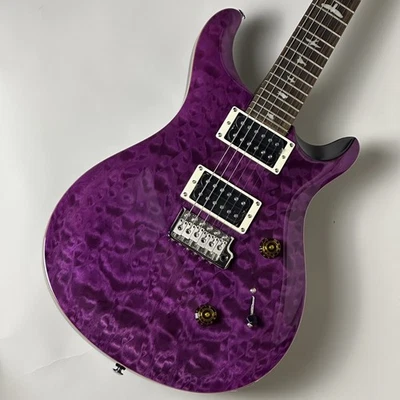 Trapunta Paul Reed Smith PRS SE CUSTOM 24 Ametista 3,5 - Immagine 1 di 4