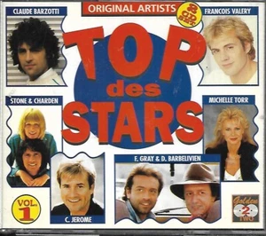 2 CD 28T BARZOTTI/D.S. 21/C. JEROME/MIKE BRANT/STONE & CHARDEN/FELIX GRAY.. 1992 - Picture 1 of 2