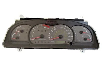 2001-2004 Toyota Sequoia SR5 4X4 Instrument Speedometer Cluster Unknown Miles OE - Image 1 of 4