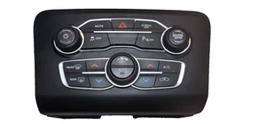 17 18 19 20 21 Dodge Charger Climate Control A/C Heater - Bild 1 von 4