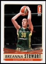 2016 Rittenhouse WNBA - Pick A Card
