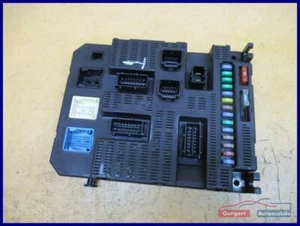 Caja Fusibles Nº1 9659285380 PEUGEOT 207 (WA_, WC_) 1.6 16V VTI - Imagen 1 de 5