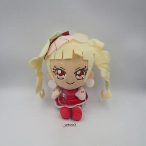 HUGtto HUG C2003 Precure Pretty Cure MACHERIE Banpresto 2018 Plush Doll japan - Picture 1 of 7