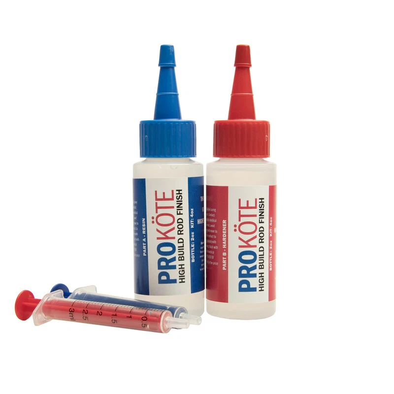 Colla Biconponente ProKöte 4 Once (118 ml) Nuova - Immagine 1 di 1