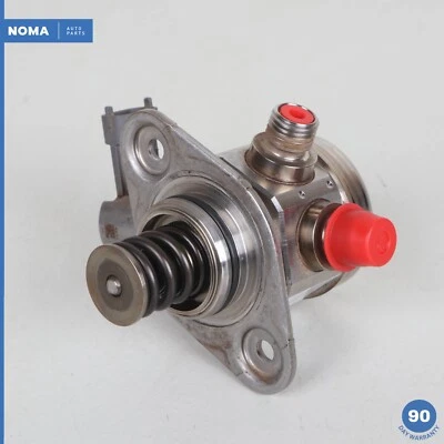 Bomba de alta presión Land Rover Range Rover L322 motor combustible gas fabricante de equipos originales 10-13 Foto 1 de 4