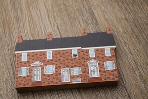 The Cat's Meow: Thompson-Neely House - 1999 - Imagen 1 de 3