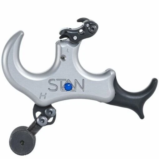 STAN ONNEX HINGE ECHO GREY X-LARGE 8438ST - Image 1 of 1