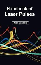 Handbook of Laser Pulses (Hardback)