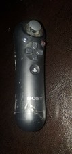PS Move Navigation Controller CECH-ZCS1U PS4 PS3 VR Sony Playstation 4