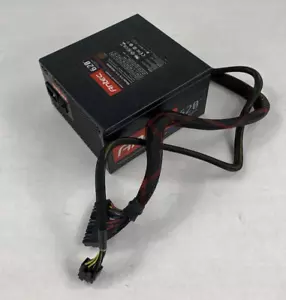 Antec HCG-620M 620W 80 Plus Bronze Power Supply Tested - Picture 1 of 6
