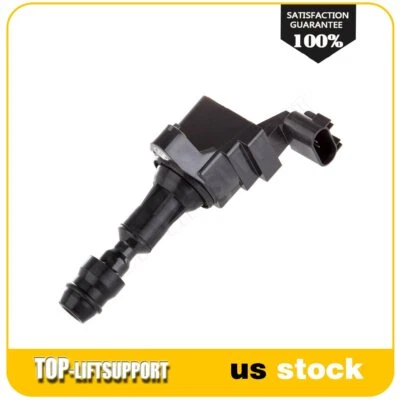 Nuevo kit de bobina de encendido UF491 para Buick LaCrosse L4 2010-2013 2,4 L Foto 1 de 4