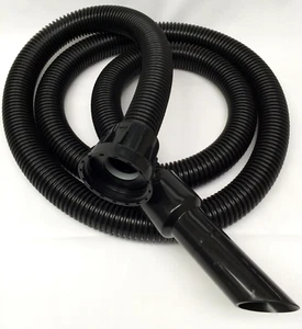 32Mm 2.5M Flexible Tube Complete Vacuum Cleaner Hose Numatic Henry Hetty - Picture 1 of 12