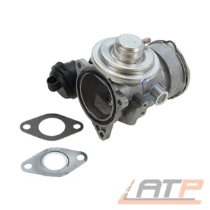 AGR-VENTIL FÜR AUDI A4 B6 A6 FORD GALAXY SEAT SKODA VW PASSAT 3B T5 BUS 1.9 TDI - Bild 1 von 6