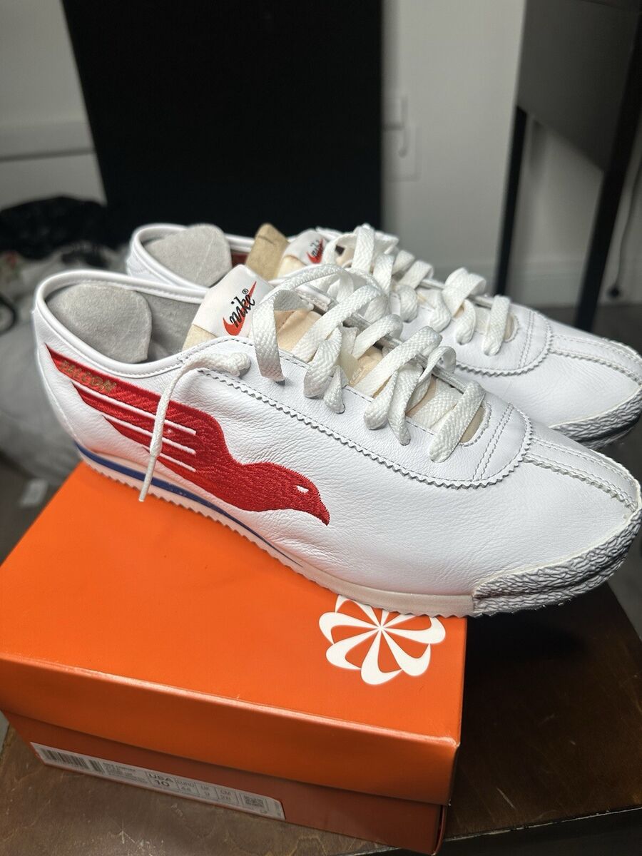 Nike Classic Cortez '72 QS Shoe Dog Pack - Falcon | eBay Nike Classic Cortez '72 QS Shoe Dog Pack - Falcon | eBay