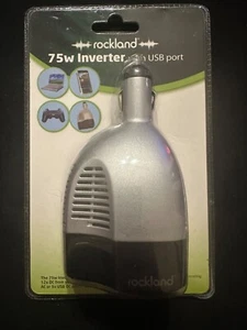 Rockland F84554 Power Inverter - Picture 1 of 3