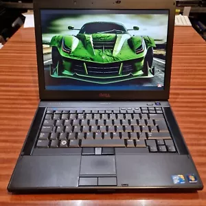 Dell E6410 , i5 , 14" , Win 10, 320Gb HDD, 6Gb RAM, Windows Activation Error - Picture 1 of 22