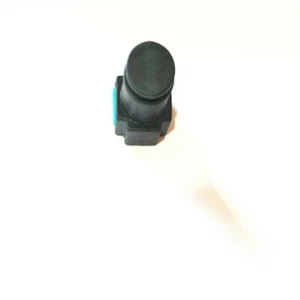 Conector rápido de línea de combustible de montaje 3/8" Bundy tapa de enchufe hembra - Imagen 1 de 2