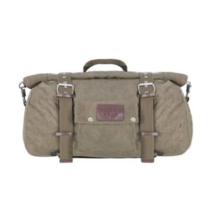 Oxford - Heritage Packtaschen Khaki 40L Khaki (OL578) Satteltasche/Panniers - Bild 1 von 43