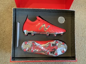 new balance soccer cleats canada