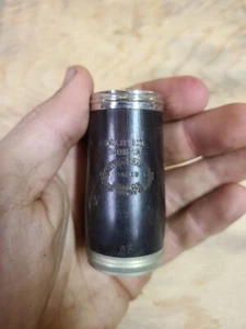 Evette Master Modell 65 mm Klarinettenlauf - Bild 1 von 5