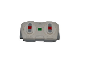Lego® RC Bluetooth TRAIN Railway Remote Control POWER FUNCTIONS 60197 60198