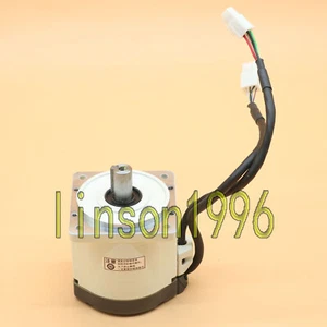 One Used For Panasonic AC Servo Motor MQMA042P1S Free Shipping - Picture 1 of 2