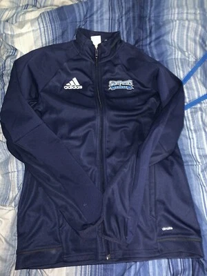 Футболка Saint Peter's University Peacocks командный выпуск M крайне редкая - Изображение 1 из 2