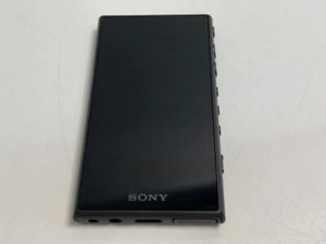 SONY NW-A105 Walkman NW A105 Portable Audio Player English Language Working - Picture 1 of 26