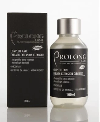 PROLONG EYELASH EXTENSION CONCENTRATE 100ml - Image 1 of 4