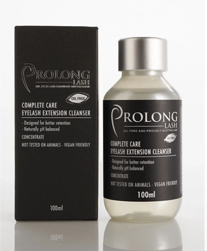 PROLONG EYELASH EXTENSION CONCENTRATE 100ml - Image 1 of 4