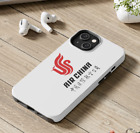 Air China Airlines iPhone 14 Case