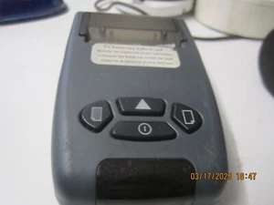 Kane KIRP3 Infrared Thermal Printer For Kane Flue Gas Analysers - Picture 1 of 6