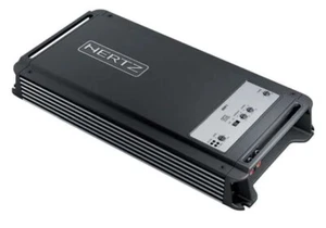 HERTZ HDP 1 Mono Power Amp - Picture 1 of 3