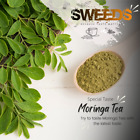 Organic MORINGA POWDER - The Superfood Secret to Weight Loss and Energy Boost!