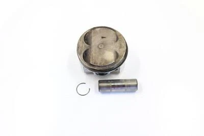 91 SUZUKI GSX1100G OEM ENGINE MOTOR BLOCK PISTON - Image 1 of 4