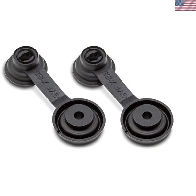 高效 2 包橡胶垫圈用于 Keurig 2.0 机器改进酿造 — 第 1/3 张图片