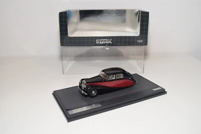 A51 1:43 MATRIX 10402-012 DAIMLER DB18 HOOPER EMPRESS 223/408 MIB - Image 1 of 4