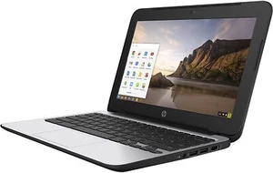 HP Chromebook 11 G4 11.6" Intel N2840 4GB 16GB (Very Good) - Picture 1 of 5