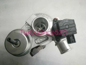 REMAN GENUINE VB40 17201-47011 VB41 17201-01010 TOYOTA 9NR 1.2T Turbocharger - Foto 1 di 10