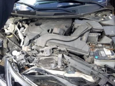 Antena usada compatible con: Nissan Altima 2013 grado A Foto 1 de 4