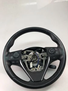 FR1849 TOYOTA Steering Wheel 622837810 - Picture 1 of 4