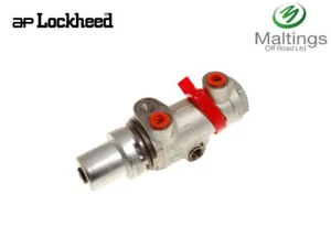 AP LOCKHEED 110 BRAKE BYAS VALVE ANR1415 FITS - DEFENDER - Picture 1 of 1