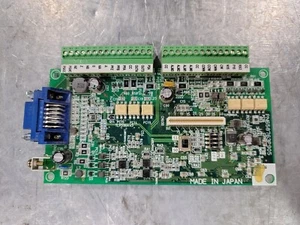 TOSHIBA Option Kit No. ASD-MULTICON-J, PN658763P905, Order No. P65826007G90, VFA - Picture 1 of 7