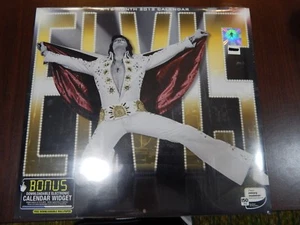 Calendario Elvis 2012 - Foto 1 di 9
