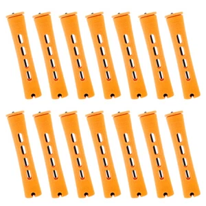 30 Pcs Perm Tools Rolls for Hair Curlers Rollers Accessories Dressing - Picture 1 of 12