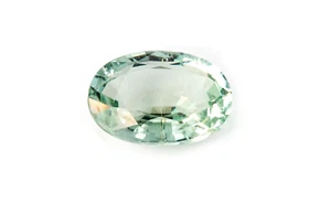 2.03 CT VVS-Clarity Madagascar Bi-Color Blue Green Tourmaline Loose Gemstone - Picture 1 of 3